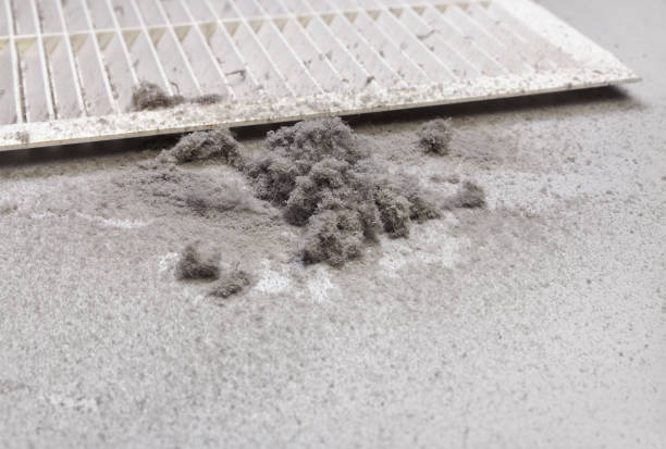 HVAC System Cleaning in Hephzibah, GA
