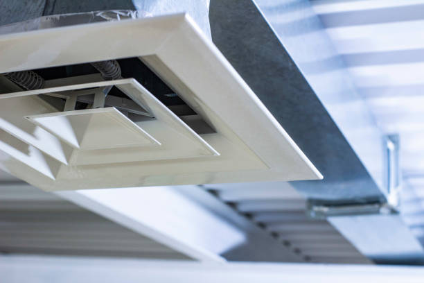 HVAC System Cleaning in Hephzibah, GA