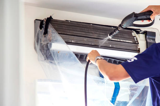 Best Local Air Duct Cleaning Services  in Hephzibah, GA