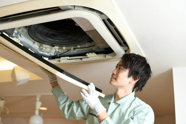 Best Professional Duct Cleaning Services  in Hephzibah, GA