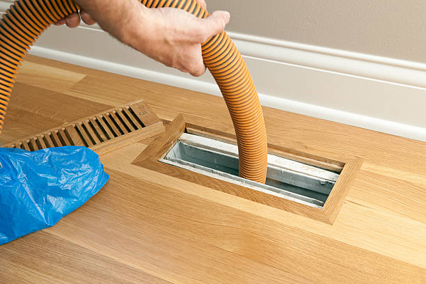 Best Residential Air Duct Cleaning  in Hephzibah, GA