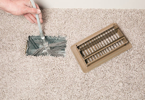 Best Local Air Duct Cleaning Services  in Hephzibah, GA