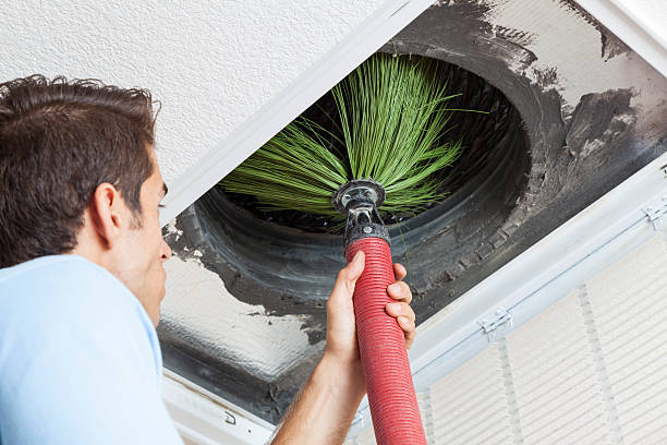 Best General Air Duct Cleaning  in Hephzibah, GA