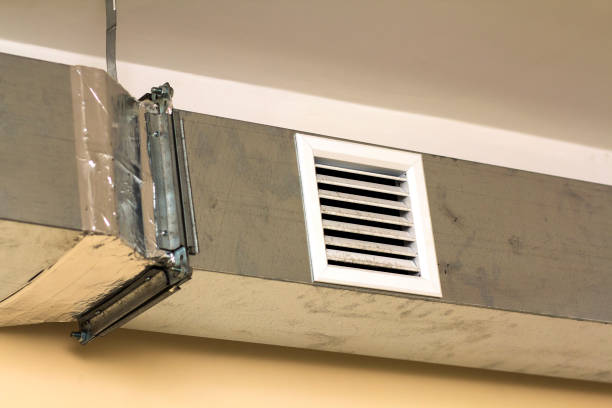 Ventilation Cleaning Services in Hephzibah, GA